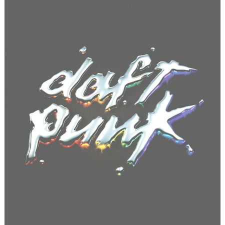 Discovery [Vinyl], Disc 1 By Daft Punk Format: (Best Daft Punk Remixes)