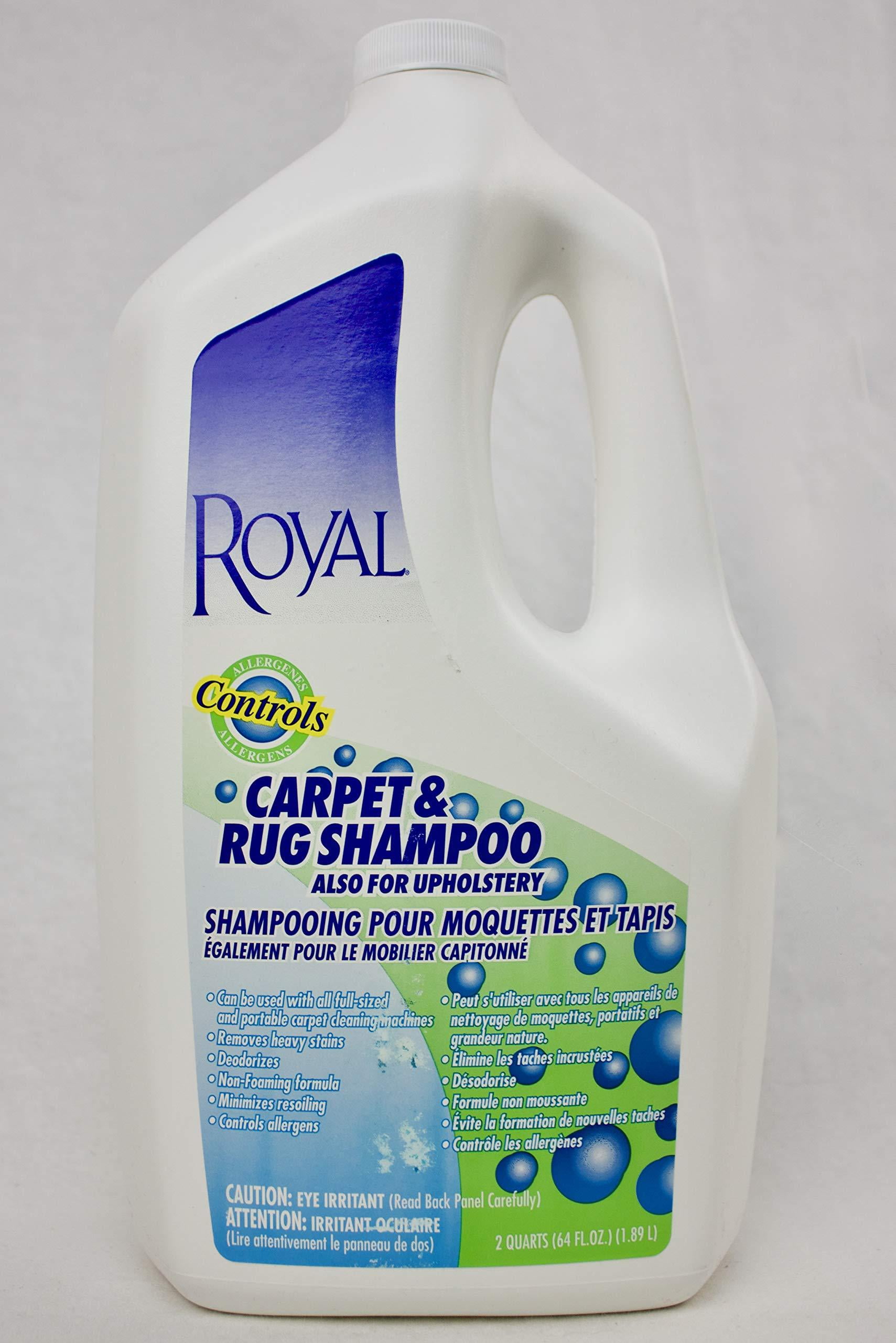 Royal Part3115030001 Genuine Royal Carpet and Rug