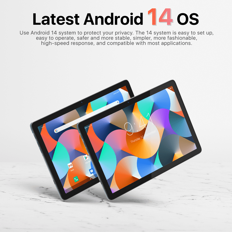 Amazon.co.jp: 【Android 14 タブレット】MARVUE Pad M13