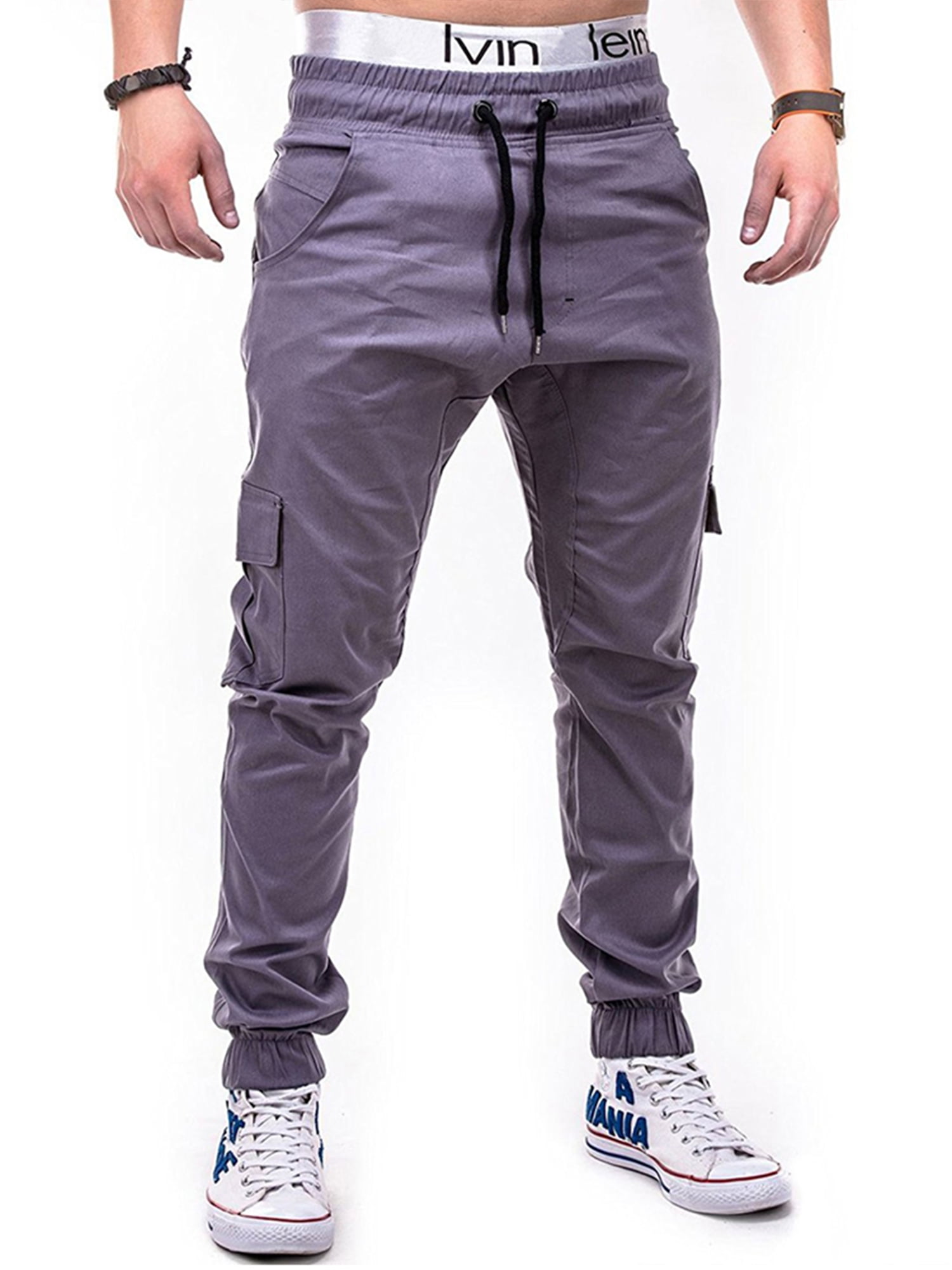 fishing sweatpants