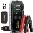 thumbnail image 1 of LED de carga rápida YUSMAN para coche, 8000 A, 12 V, 1 of 6