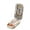white, variant on Portable Adjustable Pill Cutter Splitter for Halves/Thirds/Quarters, Stainless Steel with Centering Guide for Accurate Alignment of Small & Tiny Pills