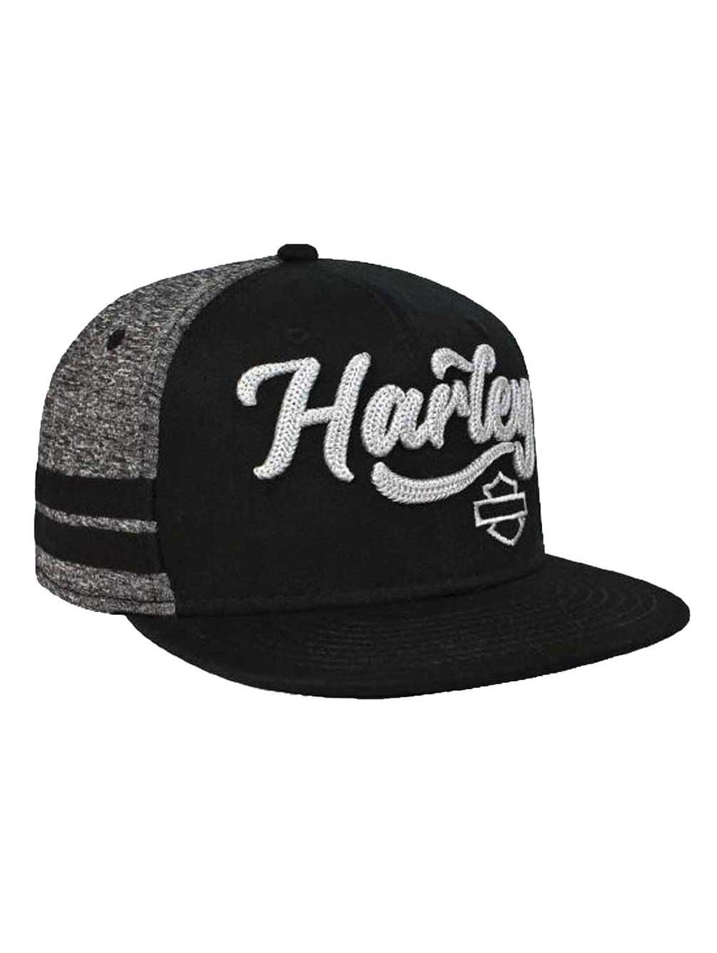 Harley davidson welding cap - sekstotaal.nl
