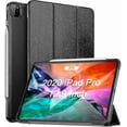 thumbnail image 2 of Christmas For Ipad Pro 11 Inch Protective Cover, Strong Magnetic Folds Cover, 2 of 5