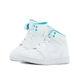 thumbnail image 2 of Tenis Bota Karsten Para Niño Plaza Sésamo Come Galleta blanco 22.5, 2 of 6