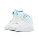 thumbnail image 2 of Tenis Bota Karsten Para Niño Plaza Sésamo Come Galleta blanco 23.5, 2 of 6