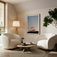 thumbnail image 4 of Twilight Serenity - Italy Photography Moon Sunset Pastel Night Sky Minimalist Landscape Unframed Wall Art Print 4 x 6 inches, 4 of 60