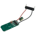 thumbnail image 1 of Pièces de Rechange pour Perceuse Électrique 16.8V Contrôleur de Perceuse B, 1 of 9