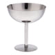 thumbnail image 2 of Tazón Cuenco para Postre Perfecl Acero inoxidable Plata 11 cm, 2 of 8