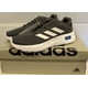 thumbnail image 1 of Ad-id-as “Cloudfoam Comfy” Men’s Everyday Shoes grey size 8.5 new in box IH6131, 1 of 6