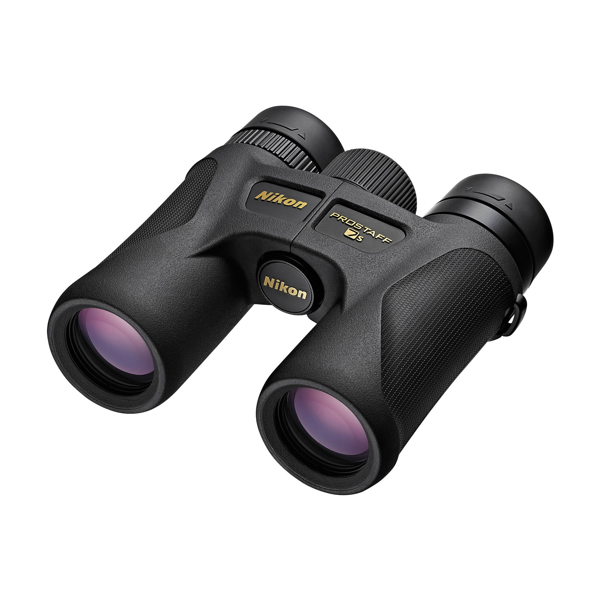 Nikon 16000 Prostaff 8x 30mm Eye Relief Binoculars (Black)