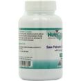 thumbnail image 6 of NutriCology Saw Palmetto Complex with Lycopene - 60 Softgels, 6 of 7