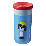 Tommee Tippee Spill-Proof Insulated Easiflow 360° Cup – 12m+, 1ct