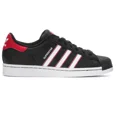 thumbnail image 2 of Ad-id-as Originals Superstar Men's Shoes | Comfort, Sport, Casual Sneakers Black, 2 of 6