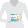 thumbnail image 6 of Equate 1000 mg Vitamin C Plus Vitamin D & Zinc Dietary Supplement Powder Packets, Orange Flavor, 30 Count, Compare to Emergen-C® Immunity + Ingredients, 6 of 8