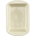 thumbnail image 2 of Good Cook Oven Fresh® Stoneware Oblong Side Dish, 2 of 2