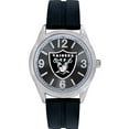 thumbnail image 2 of Las Vegas Raiders Playmaker Watch, 2 of 3