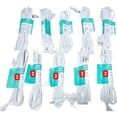 thumbnail image 4 of Kit  Extension electrica 5 M Uso Domestico de 3 Metros, 3 Contactos, Calibre 16 con 12 Piezas, 4 of 4