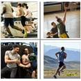 thumbnail image 4 of Men's 3 Pack Tank Tops Compression Sleeveless Shirts Baselayers Quick Dry Breathable Gym Workout Muscle Shirts, 4 of 7