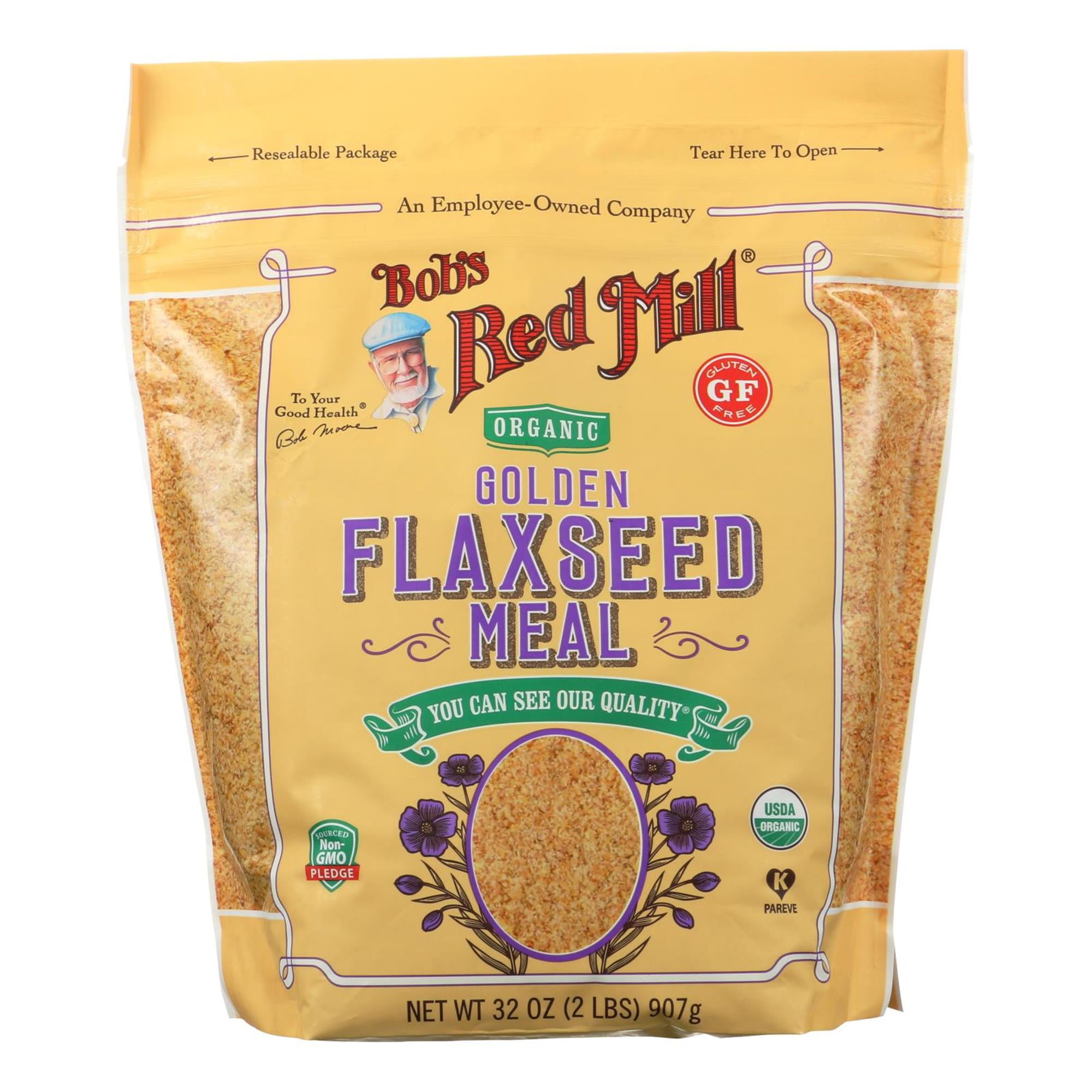 Flaxseed Meal