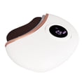 thumbnail image 4 of Herramientas Faciales Eléctricas Gua Sha, Masajeador Raspador Calentado Eléctrico De 9 Niveles Para Reducción De Hinchazón Y Estiramiento Facial, 4 of 7