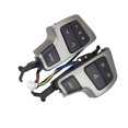 thumbnail image 2 of Volant pour Audi o Control Switch pour Toyota Land Cruiser 200 J2 2008 - 2011-, 2 of 4