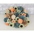 thumbnail image 4 of Simply Peach Assortment, 4 of 6