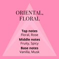 thumbnail image 4 of Colour Me Pink by Milton Lloyd for Women - 1.7 oz EDP Spray, 4 of 5
