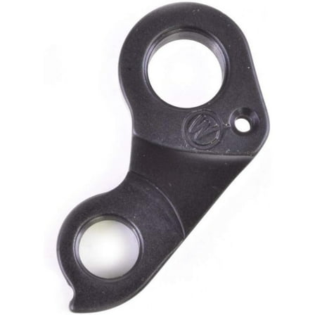 Bilot DERAILLEUR Hanger WHMFG#303, Black (DROPOUT-303)