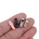 thumbnail image 3 of 4pcs Reloj en miniatura Mini Doll Watch Toy House Accessory Dolly House Watch Props, 3 of 8