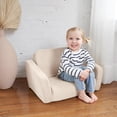 thumbnail image 3 of Silla y sofá para niños pequeños ZICOTO Sturdy para niñas y niños, 3 of 7