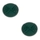 thumbnail image 1 of Greeniant Alfombrilla de alimentación Licky Pad Comer lento Lavable resistente al desgaste Suministros para mascotas Anti-golpe Comida práctica Verde oscuro 2Conjunto, 1 of 6