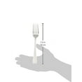 thumbnail image 2 of Winco 0035-06 12-Piece Victoria Salad Fork Set, 18-8 Stainless Steel, 2 of 2