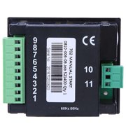DSE702MS Generator Controller Generator Control Panel Manual Start Module