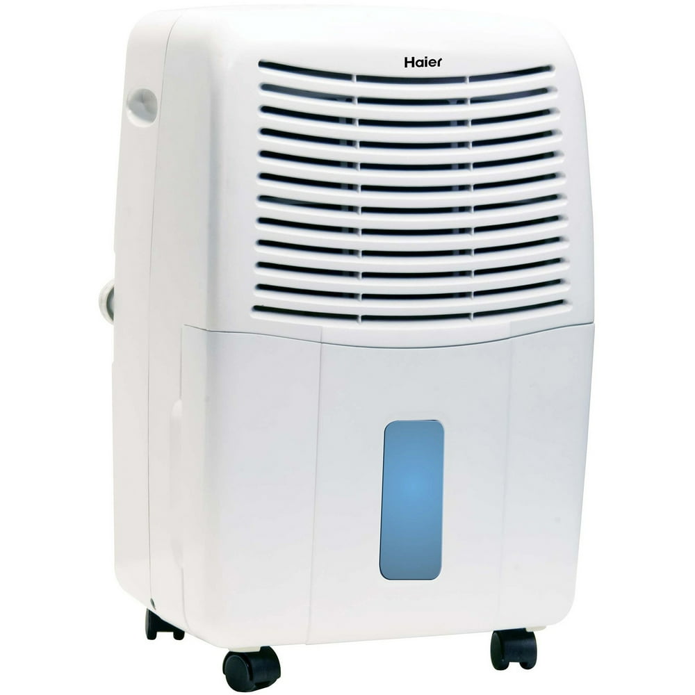 Haier 45-Pint Dehumidifier