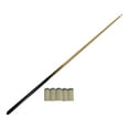 thumbnail image 3 of Siruishop Billiard Cues Stick for Children Billiard Bar Lightweight Portable Accessory 100 cm, 3 of 8