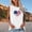 White, variant on Womens July 4th Clothes Red White and Blue Work Tshirts Casual Patriotic Undershirts Fashion Sleeveless Independence Day Tops for Junior Summer