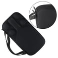 thumbnail image 3 of Mosiee Eva Pickleball Racket Storage Bag Paddles Storage Bag Pickleball Paddle Case, 3 of 9