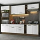 thumbnail image 2 of Cocina Integral Completa Modular Madesa Agata 290cm MB 01, 2 of 5