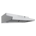 thumbnail image 1 of Campana Sanaire CR 92cm Blanco de pared SANAIRE CR92BCO, 1 of 4