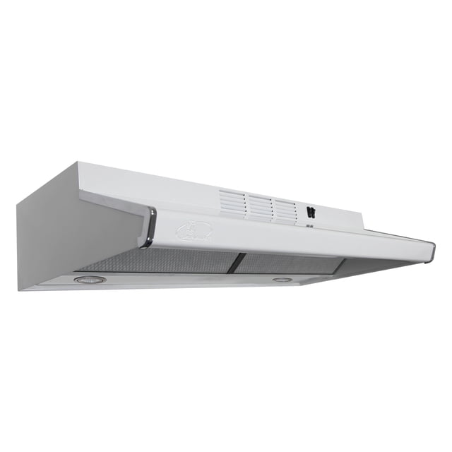 Campana Sanaire CR 92cm Blanco de pared SANAIRE CR92BCO