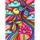 thumbnail image 1 of Taladro Pintura Diamante (DF3751) 5D DIY Completo Mariposa Punto de Cruz Craft Kit (w1503) 50x70cm FLhrweasw Nuevo, 1 of 1