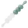 thumbnail image 4 of Molde de bola de arroz para bricolaje, molde de bola de arroz para niños, coctelera de bola de arroz, coctelera compacta y ligera, 4 of 8