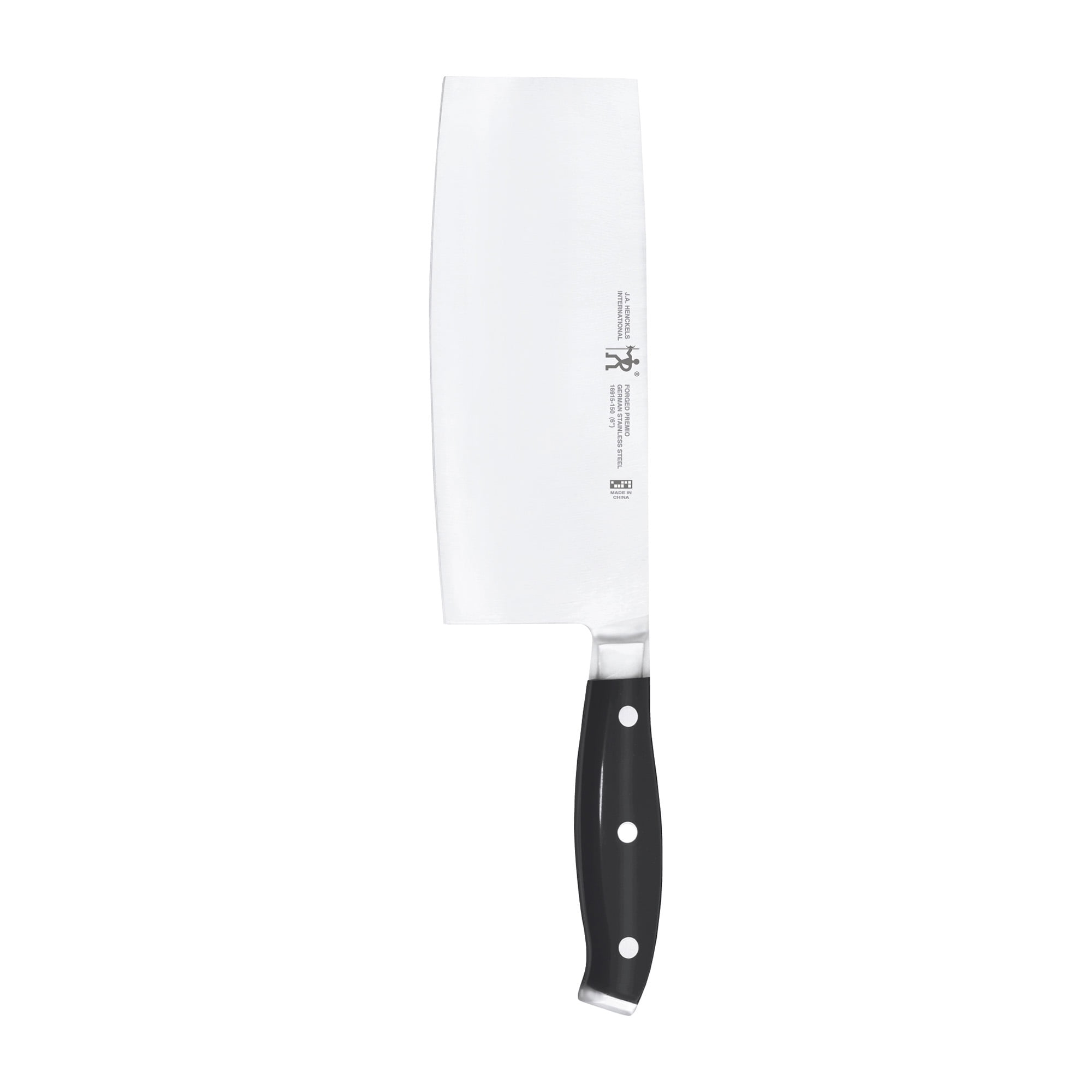J.A. Henckels International Forged Premio 6" Meat Cleaver by J.A. Henckels International