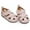 Pink(Pony), variant on Summer Toddler Infants Boys Girls Hollow Summer Sandals Prewalker Soft Sole Crib Shoes