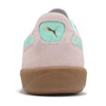 thumbnail image 4 of PU & MA Palermo Mauve Mist Mint Gum Men Unisex Casual Lifestyle Shoes 396463-23, 4 of 6