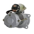 thumbnail image 2 of New 12V Starter Motor Fits Ford School Bus B600 B700 B800 5.9 92-99 F3Hz-11002-B, 2 of 2