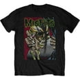 thumbnail image 1 of Misfits  Adult Pushead T-Shirt, 1 of 1