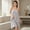 🔥 Gray_New, variant on TTJ Striped Coral Fleece Bath And Beach Towel Extra Thick Quick-Dry 70 x 35 In Oversized Lightweight Absorbent Towel For Couples Pool Beach Gym Travel Spa Bath Sheet