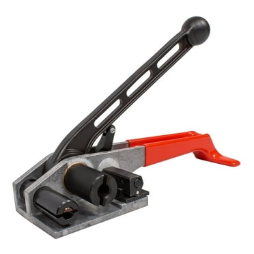 Extra Heavy Duty Cord Strapping Tensioner up to 1-1/2" Wide - Woven  Composite Strap - EP-1190 - Made in USA